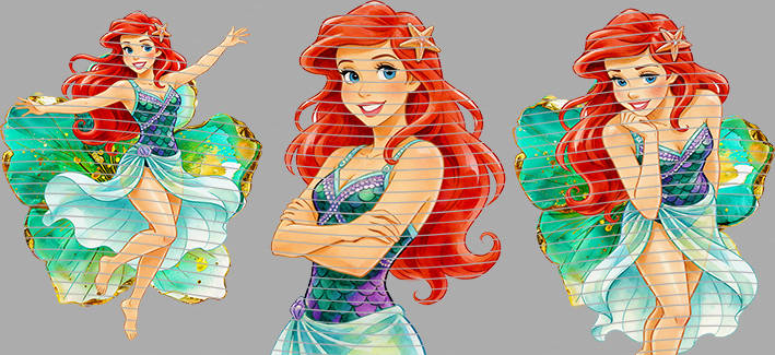 16oz Princess-N4-1310